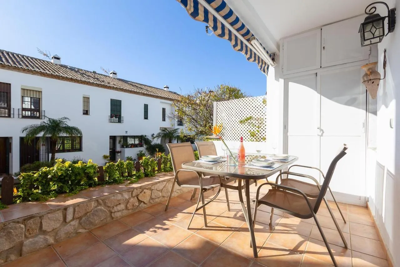 Valleverde Fuengirola