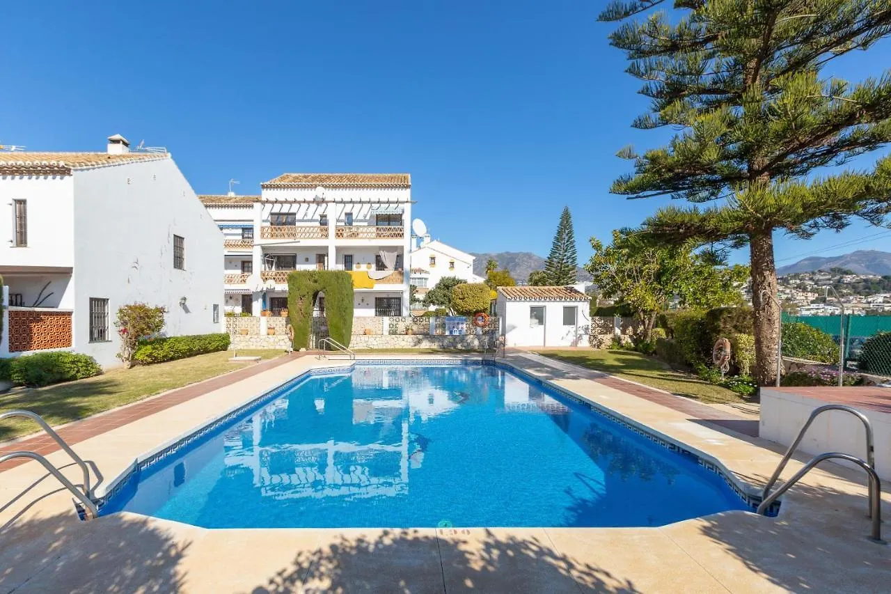Apartment Valleverde Fuengirola