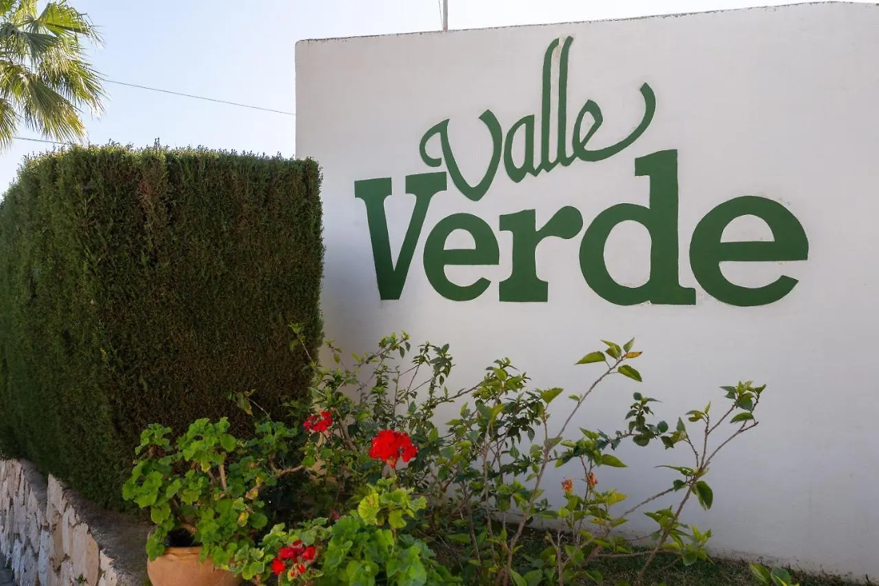 Valleverde Fuengirola 0*,  Spain