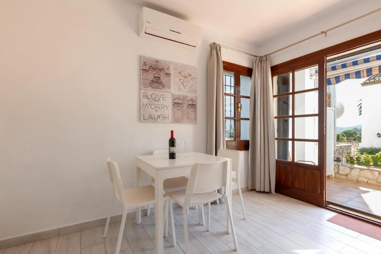 Apartment Valleverde Fuengirola Spain