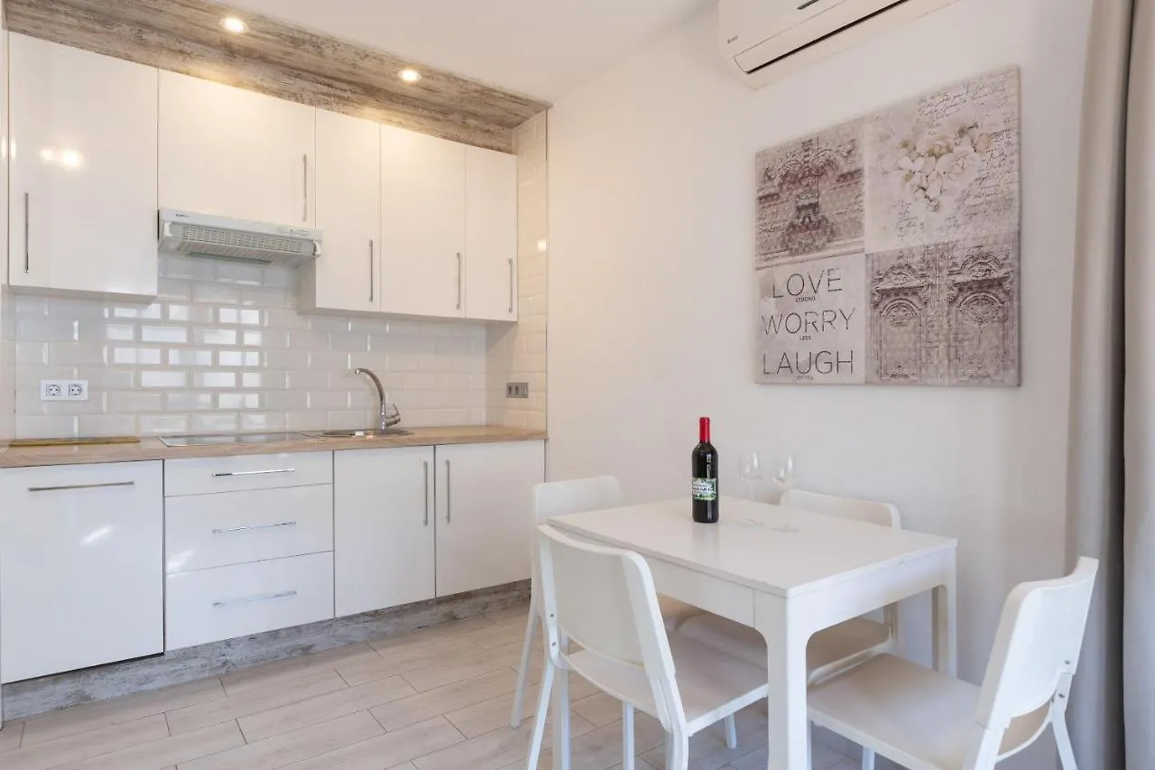 Valleverde Fuengirola Apartment