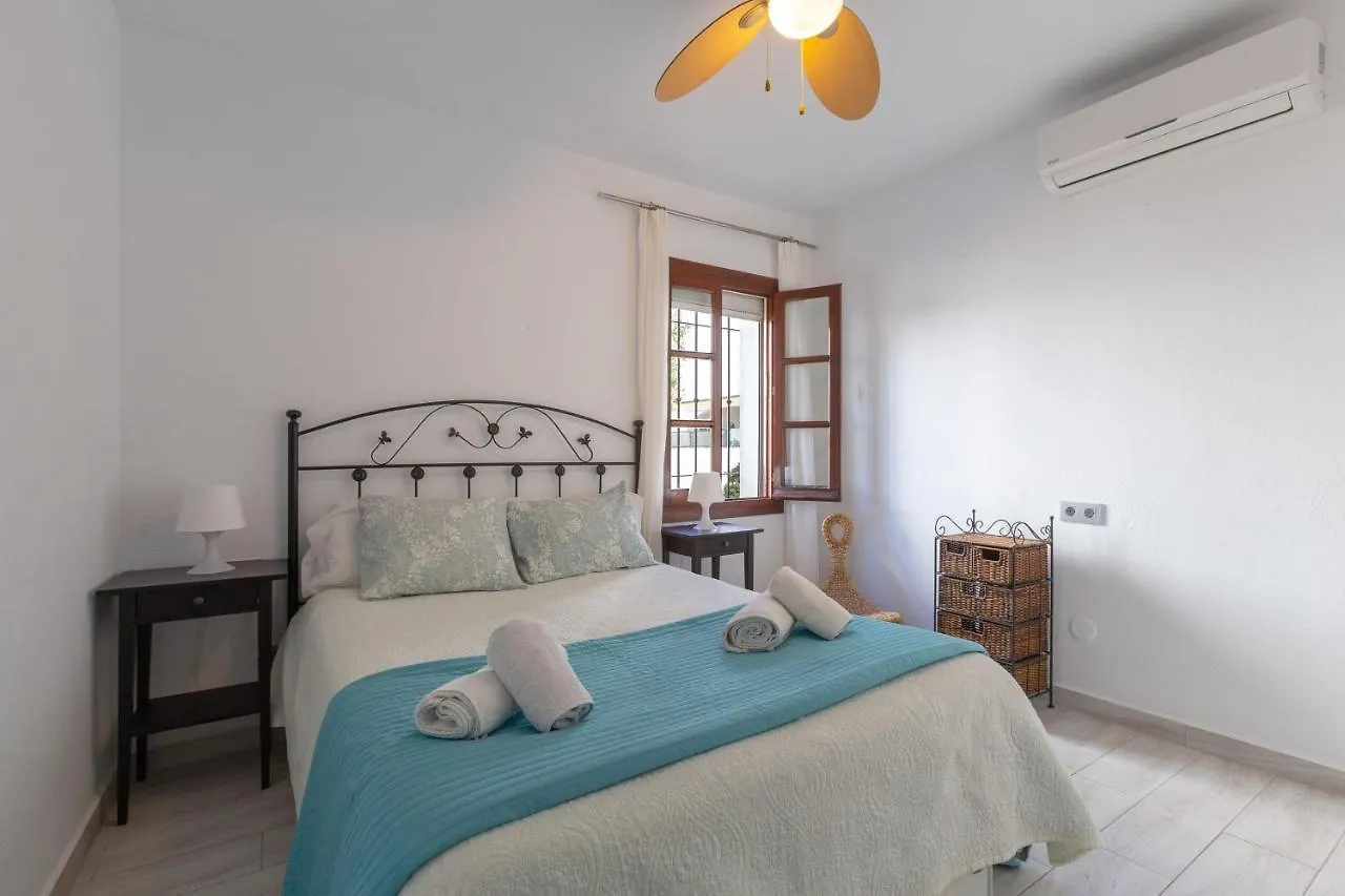 Valleverde Fuengirola Apartment