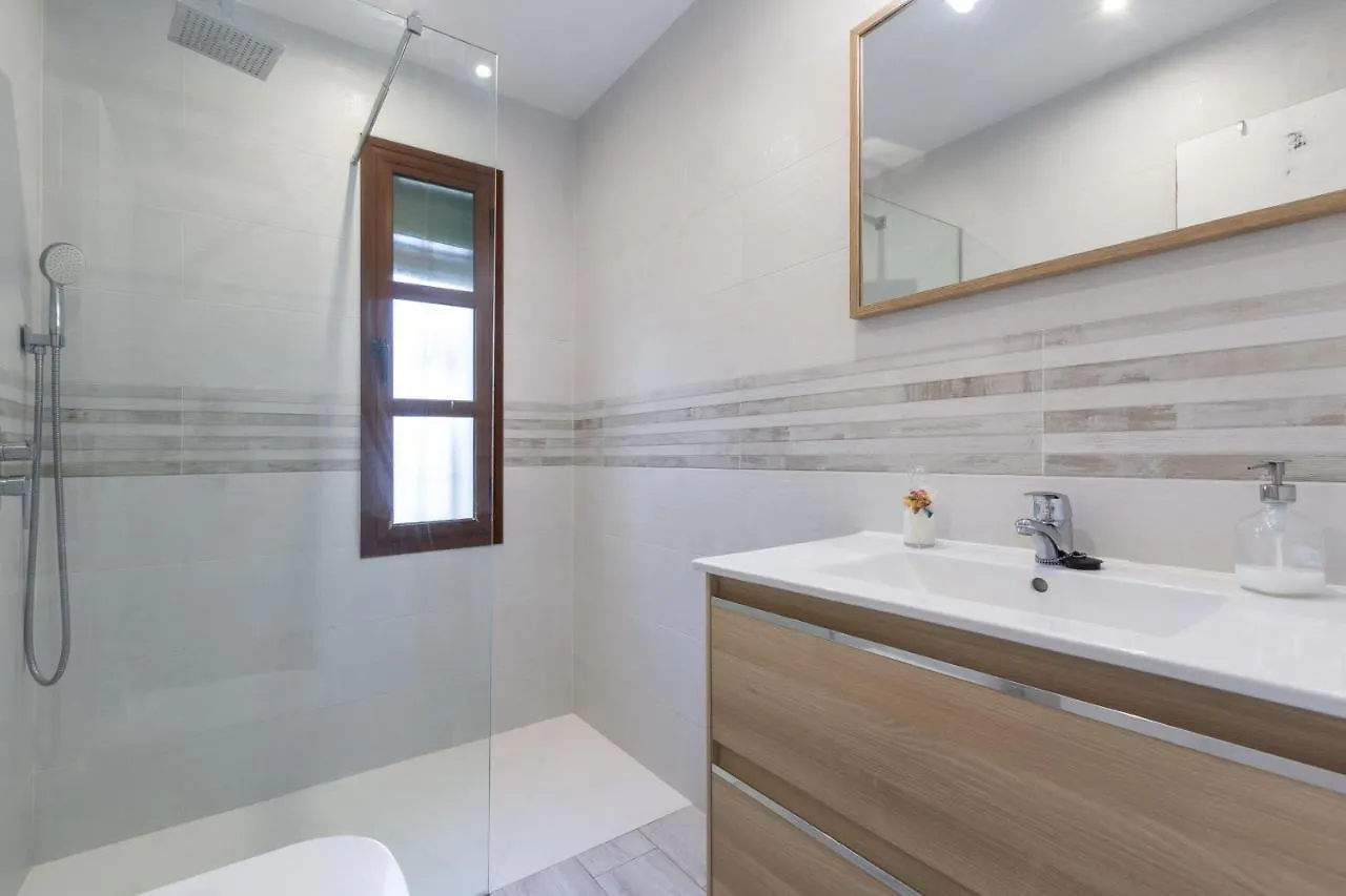 Apartment Valleverde Fuengirola
