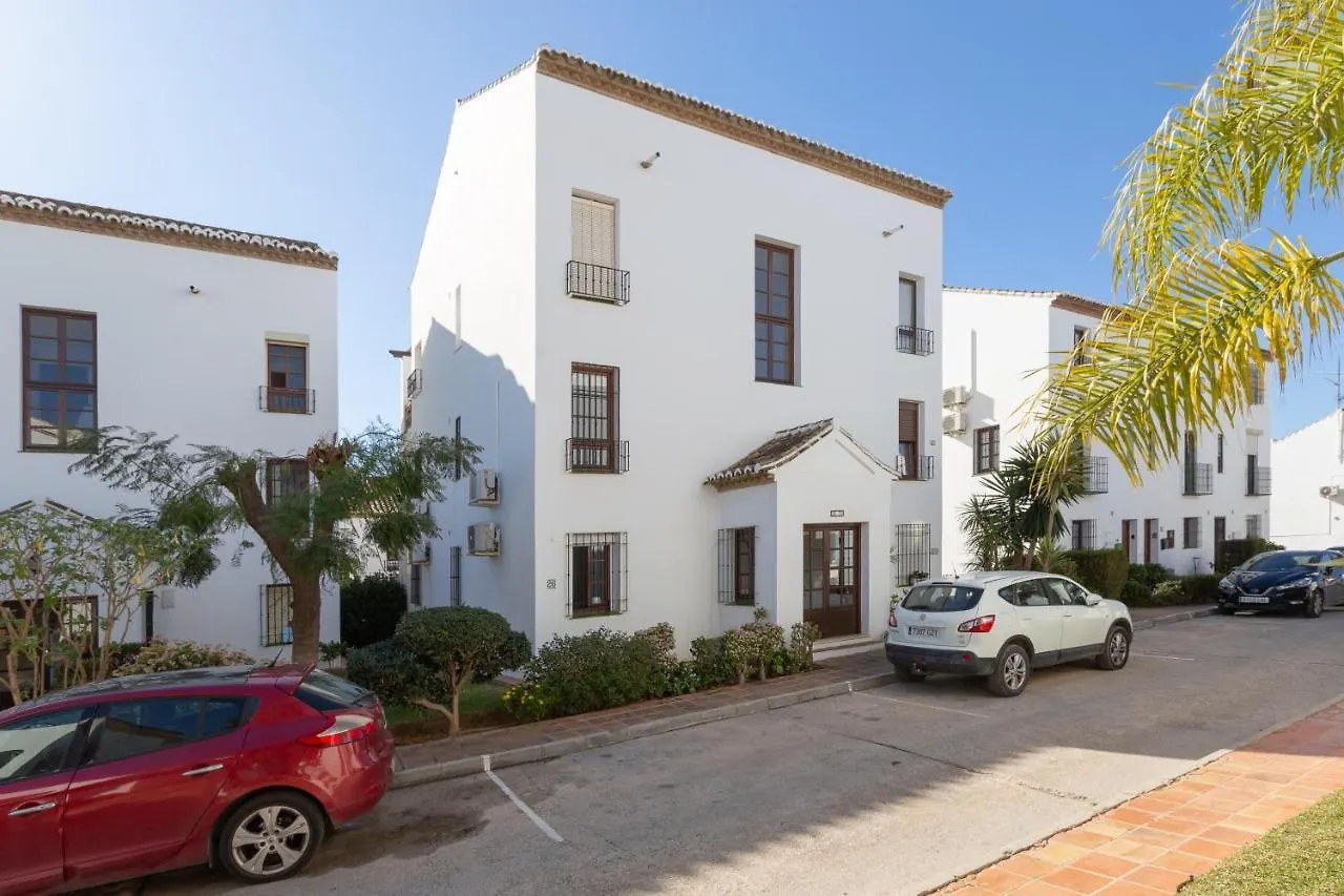Valleverde Fuengirola Spain