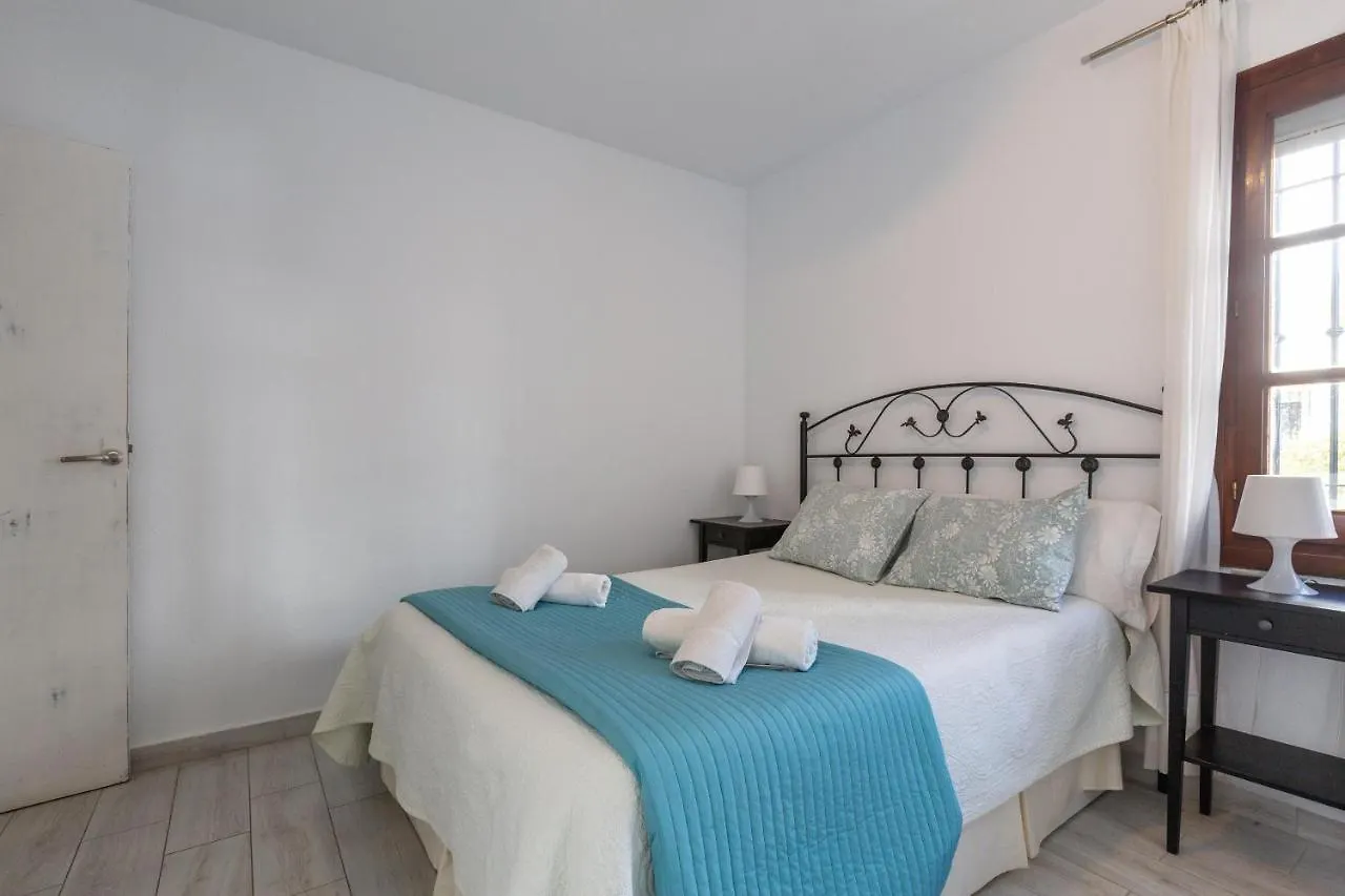 Apartment Valleverde Fuengirola