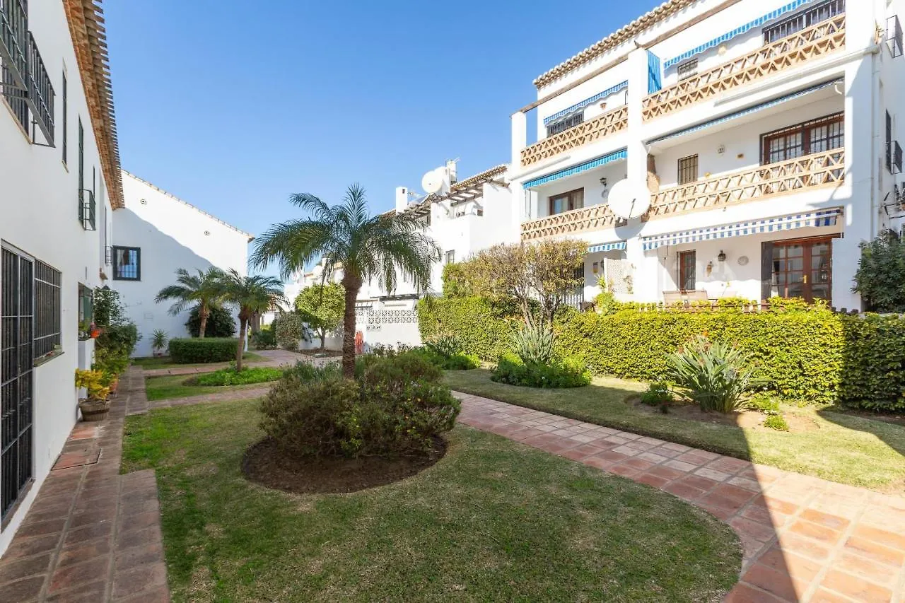 Valleverde Fuengirola Apartment