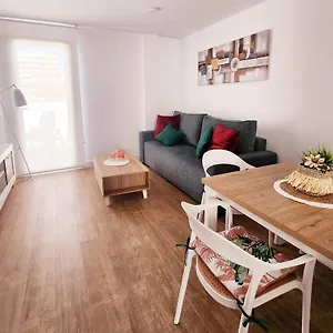 Lejlighed Novamar, Fuengirola